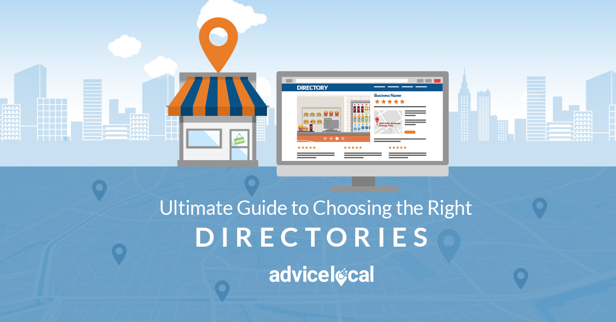 Blogg - Hur man väljer rätt kataloger för ditt företag